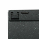 Targus EcoSmart keyboard Universal USB QWERTY English Black - AKB874US