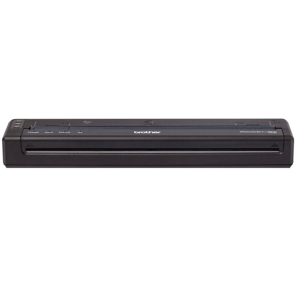 Brother PJ-883 Wired & Wireless Thermal Mobile printer BROTHER