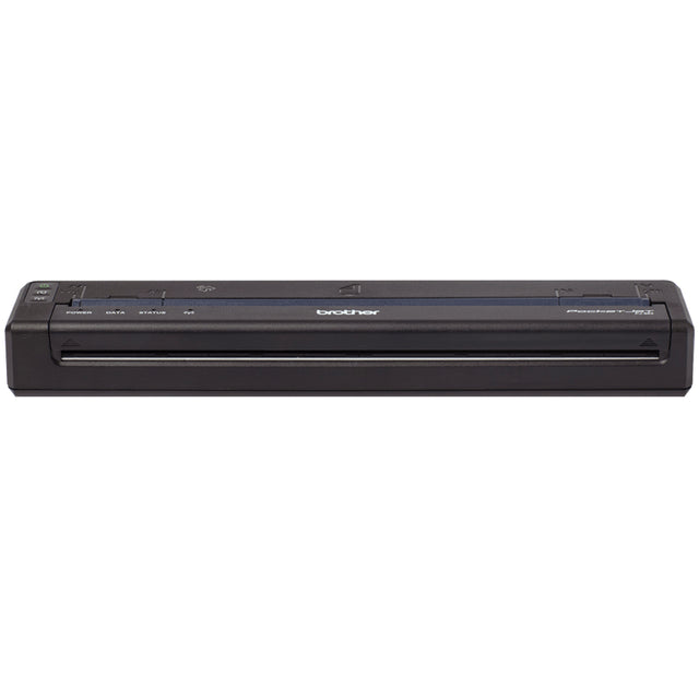 Brother PJ-883 Wired & Wireless Thermal Mobile printer BROTHER