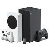 Seagate STJR4000400 game console part/accessory Storage expansion card - STJR4000400