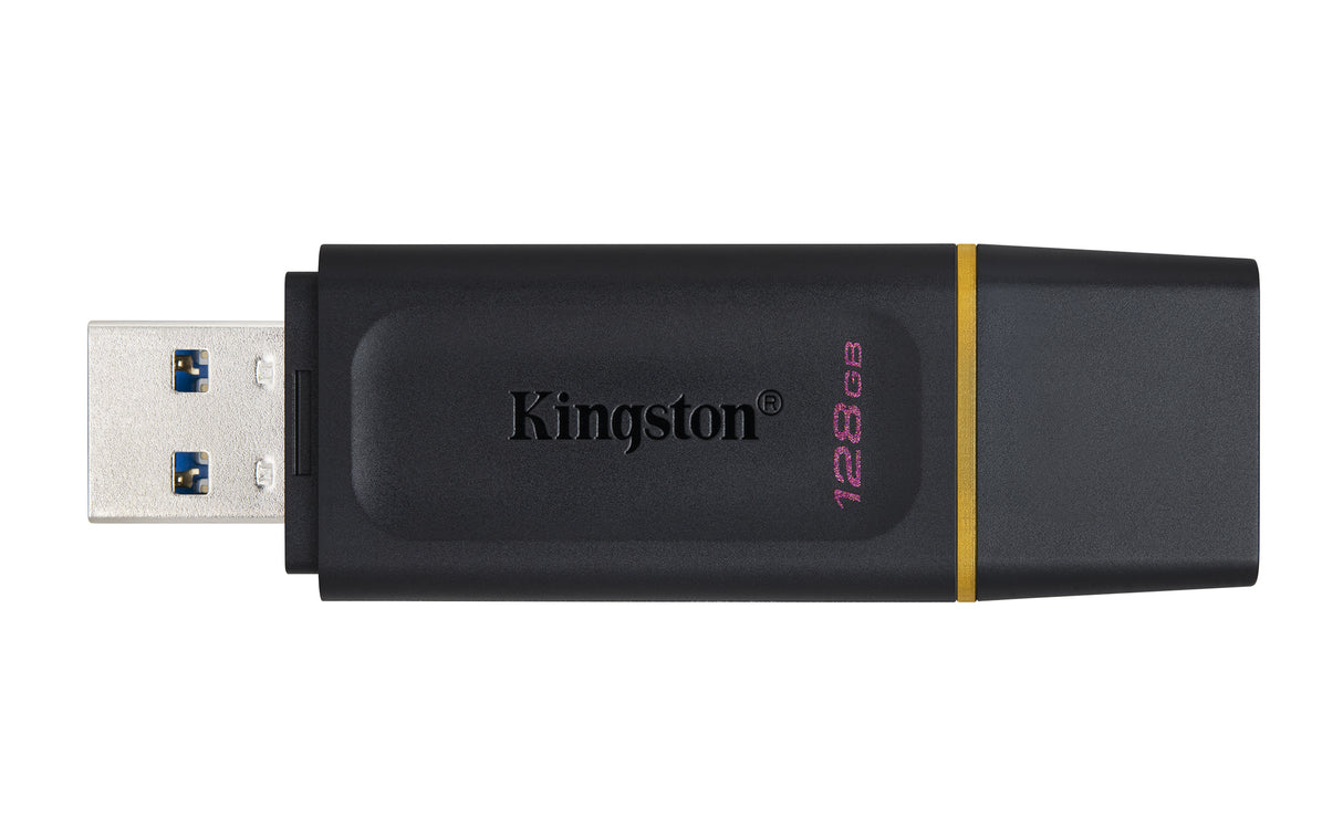 Kingston Technology DataTraveler Exodia - USB 3.2 Flash Drive - DTX/128GB