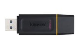 Kingston Technology DataTraveler Exodia - USB 3.2 Flash Drive - DTX/128GB