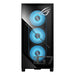 ASUS ROG G700 G700TF-DS774 Intel Core Ultra 7 265F 16 GB DDR5-SDRAM 1 TB SSD NVIDIA GeForce RTX 5070 Windows 11 Home Tower PC Black - G700TF-DS774