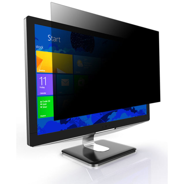 Targus 4Vu Privacy Screen for 32” Widescreen Monitors (16:9) - ASF32W9GLZ