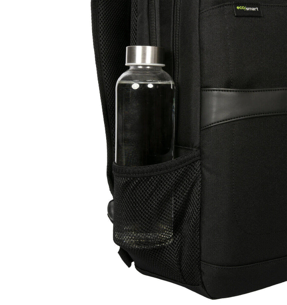 Targus GeoLite 40.6 cm (16") Backpack Black - TSB962GL