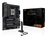 ASUS ProArt X870E-CREATOR WIFI AMD X870E Socket AM5 ATX - PROART X870E-CREATOR WIFI