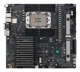 ASUS PRO WS W790E-SAGE SE Intel W790 LGA 4677 (Socket E) EEB - PROWSW790E-SAGESE
