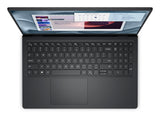 DELL Pro 15 Essential PV15250 Intel® Core™ i5 i5-1334U Laptop 39.6 cm (15.6") Full HD 16 GB DDR5-SDRAM 512 GB SSD Wi-Fi 6 (802.11ax) Windows 11 Pro Black - V2T7P DELL
