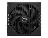 MSI MAG A850GLS PCIE5 power supply unit 850 W 24-pin ATX ATX Black - MAGA850GLSPCIE5
