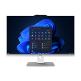 MSI Modern AM272P 1M-823US Intel Core 5 120U 68.6 cm (27") 1920 x 1080 pixels All-in-One PC 16 GB DDR5-SDRAM 1 TB SSD Windows 11 Home Wi-Fi 6E (802.11ax) White - MAM272P1M823