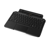 DELL RE1226KE mobile device keyboard US English Pogo Pin Black - RE1226KE DELL