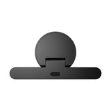 Lenovo 4XC1Q25245 webcam 4 MP 1920 x 1080 pixels USB-C Black - 4XC1Q25245 LENOVO