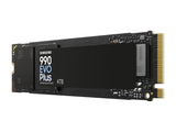 Samsung 990 EVO Plus 4 TB M.2 PCI Express 4.0 NVMe V-NAND TLC - MZ-V9S4T0B/AM