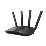 ASUS RT-BE55 wireless router 2.5 Gigabit Ethernet Dual-band (2.4 GHz / 5 GHz) Black - RT-BE55 ASUS