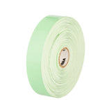 Zebra DT Wristband, Polypropylene, Green (1" x 10") (1" Core) - 10012712-4