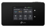 TP-Link M8550(EU) cellular network device Cellular network router - M8550