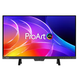 ASUS ProArt OLED ProArt PA32USD computer monitor 80 cm (31.5") 3840 x 2160 pixels 4K Ultra HD QD-OLED Black - PA32USD