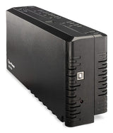CyberPower Standby uninterruptible power supply (UPS) Standby (Offline) 0.95 kVA 510 W 8 AC outlet(s) - SL950U CYBERPOWER