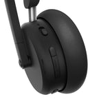 Lenovo ANC Headset 6550 Wireless Head-band Office/Call center USB Type-C Bluetooth Black - 4XD1S19777 LENOVO