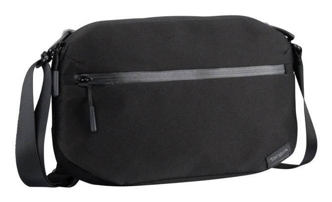 Targus TBS969GL laptop case 35.6 cm (14") Briefcase Black - TBS969GL
