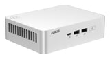 ASUS NUC 15 Pro+ RNUC15CRSU90000U White 285H - RNUC15CRSU90000U ASUS