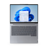 Lenovo ThinkBook 14 G7 ARP AMD Ryzen™ 7 7735HS Laptop 35.6 cm (14") Touchscreen WUXGA 16 GB DDR5-SDRAM 512 GB SSD Wi-Fi 6 (802.11ax) Windows 11 Pro US English Grey - 21MV000AUS LENOVO