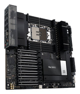 ASUS PRO WS W790E-SAGE SE Intel W790 LGA 4677 (Socket E) EEB - PROWSW790E-SAGESE