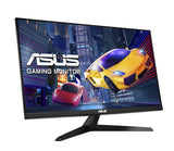 ASUS VY279HGR computer monitor 68.6 cm (27") 1920 x 1080 pixels Full HD LCD Black - VY279HGR ASUS