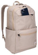 Case Logic Campus CCAM3216 Boulder Biege backpack Casual backpack Beige Polyester - 3205196