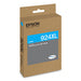 Epson High Capacity Cyan Ink Cartridge - T924XL220