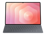 Samsung Book Cover Keyboard Slim - Galaxy Tab S11 Ultra - EF-DX930UBEGUJ