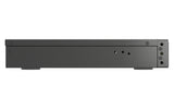 QNAP QSW-M7308R-4X network switch Managed L3 1U Black - QSW-M7308R-4X-US