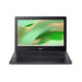 Acer Chromebook CBOA311-1H-C90F Intel® Celeron® N N4500 29.5 cm (11.6") HD 4 GB LPDDR4x-SDRAM 64 GB Flash Wi-Fi 5 (802.11ac) ChromeOS Black - NX.J2GAA.001