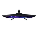 Samsung LS32DG302ENXZA computer monitor 81.3 cm (32") 1920 x 1080 pixels Full HD Black - S32DG302EN