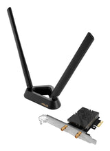ASUS PCE-BE90BT Internal WLAN / Bluetooth 2882 Mbit/s - PCE-BE90BT