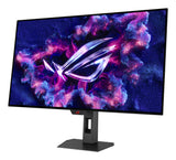 ASUS ROG Strix XG32UCWMG computer monitor 80 cm (31.5") 3840 x 2160 pixels 4K Ultra HD OLED Black - XG32UCWMG