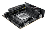 ASUS ROG STRIX B850-I GAMING WIFI AMD B850 Socket AM5 mini ITX - ROG STRIX B850-I GAMING WIFI