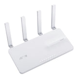 ASUS EBR63 – Expert WiFi wireless router Gigabit Ethernet Dual-band (2.4 GHz / 5 GHz) White - EBR63