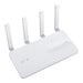 ASUS EBR63 – Expert WiFi wireless router Gigabit Ethernet Dual-band (2.4 GHz / 5 GHz) White - EBR63