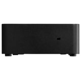 MSI Cubi NUC 1M-010BUS 0.84L sized PC Black 120U Intel SoC - CUBINUC1M010B