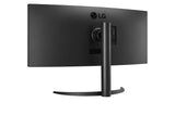 LG 34BR55QC-B computer monitor 86.4 cm (34") 3440 x 1440 pixels Wide Quad HD LCD Black - 34BR55QC-B