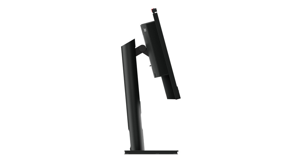 Lenovo ThinkCentre Tiny-In-One 22 computer monitor 54.6 cm (21.5") 1920 x 1080 pixels Full HD LED Touchscreen Black - 12N9GAR1US