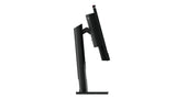 Lenovo ThinkCentre Tiny-In-One 22 computer monitor 54.6 cm (21.5") 1920 x 1080 pixels Full HD LED Touchscreen Black - 12N9GAR1US