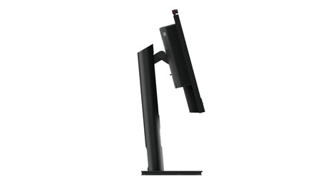 Lenovo ThinkCentre Tiny-In-One 22 computer monitor 54.6 cm (21.5") 1920 x 1080 pixels Full HD LED Touchscreen Black - 12N9GAR1US LENOVO