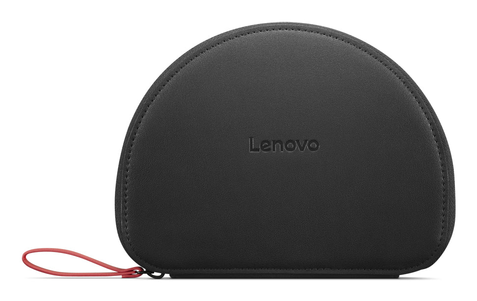 Lenovo 4XD1T60925 headphones/headset Wireless Head-band Office/Call center USB Type-C Bluetooth Grey - 4XD1T60925