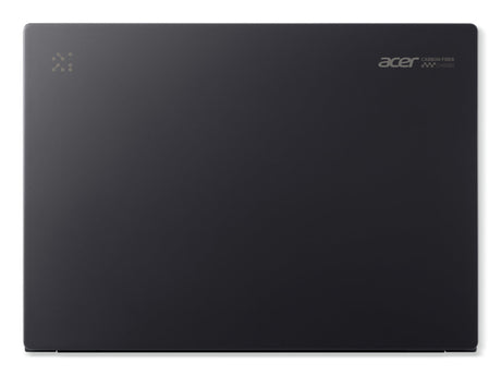 Acer TravelMate P6 14 AI TMP614-54-56PB Copilot+ PC Intel Core Ultra 5 226V Laptop 35.6 cm (14") WQXGA+ 16 GB LPDDR5x-SDRAM 1 TB SSD Wi-Fi 7 (802.11be) Windows 11 Pro Black - NX.BJJAA.002 ACER