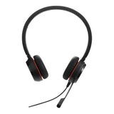 Jabra Evolve 30 II Stereo MS USB-C/A - 5399-823-389-01