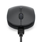 Lenovo 4Y51R29290 mouse Universal Ambidextrous Bluetooth + USB Type-C Optical 2400 DPI - 4Y51R29290