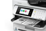 Epson WorkForce Pro WF-M5899 Mono MFP Inkjet Printer - C11CK76201
