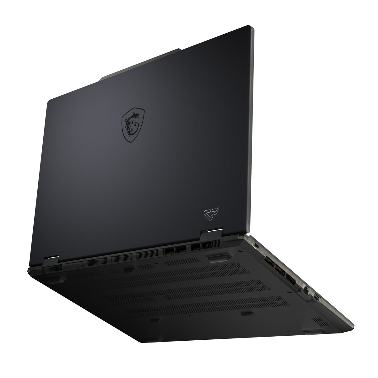 MSI Cyborg 15 B2RWEKG-258US Intel Core 5 210H Laptop 39.6 cm (15.6") Full HD 16 GB DDR5-SDRAM 1 TB SSD NVIDIA® GeForce RTX™ 5050 Laptop GPU Wi-Fi 6E (802.11ax) Windows 11 Home Black - CYBORG15B2258